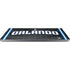 NBA Orlando Magic Jersey Universal Laptop 16.6in (13.4 x 9.7in) Skin